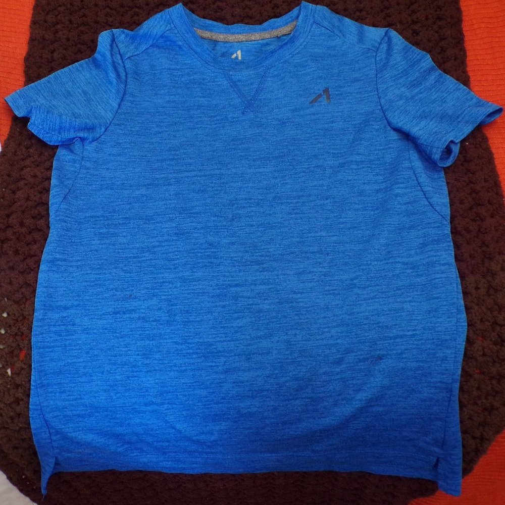 Boy's Dry Fit Shirt